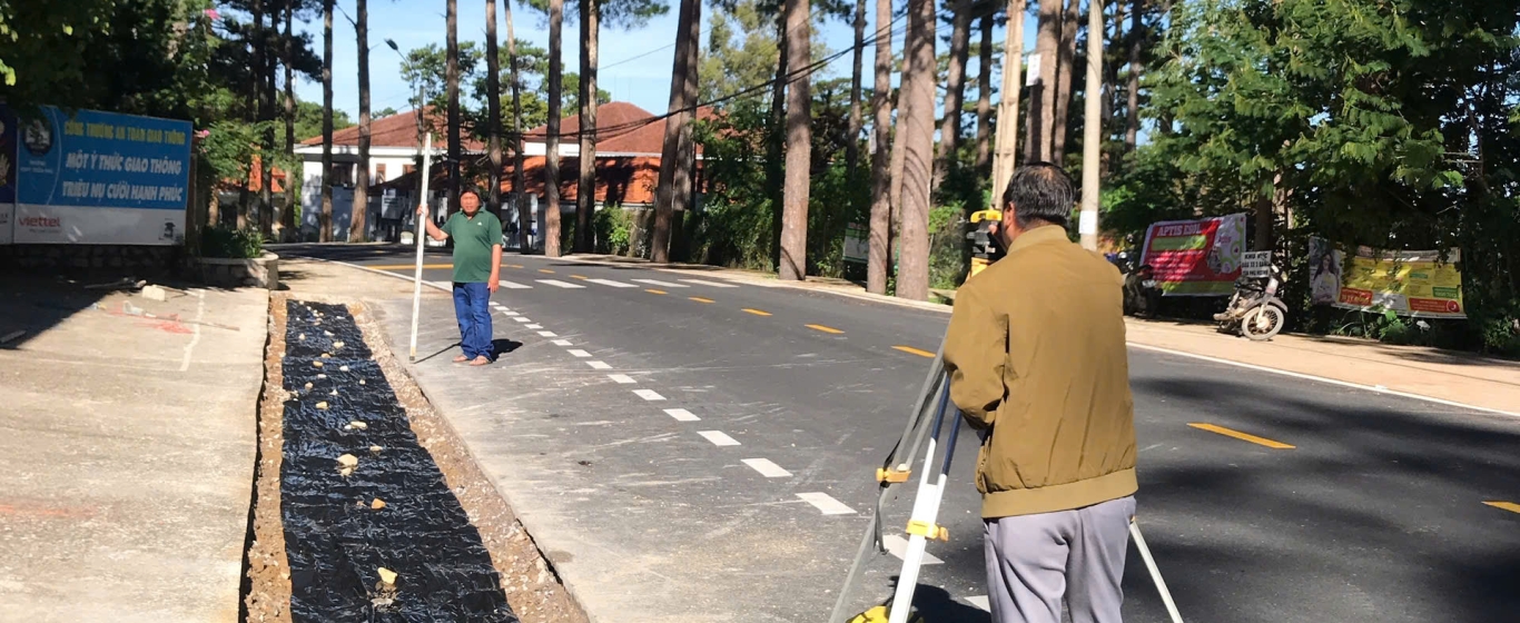 CÔNG TY TNHH TƯ VẤN TK VÀ XD SÔNG MÃ