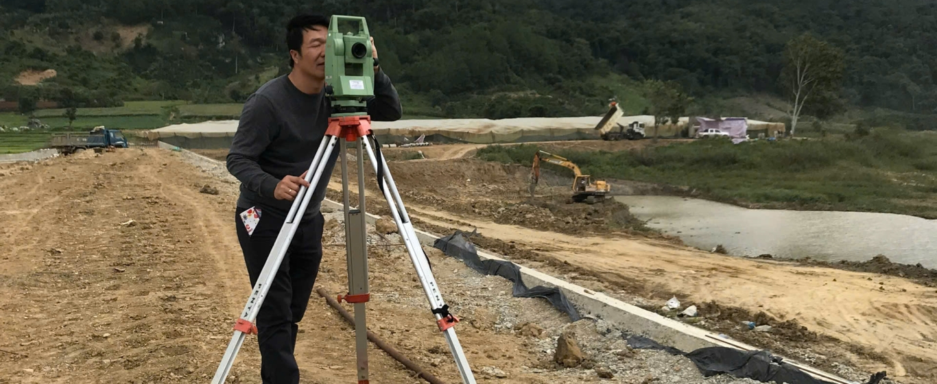 CÔNG TY TNHH TƯ VẤN TK VÀ XD SÔNG MÃ