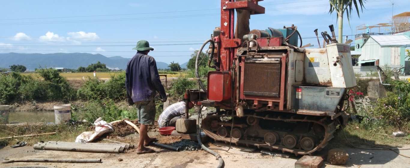 CÔNG TY TNHH TƯ VẤN TK VÀ XD SÔNG MÃ