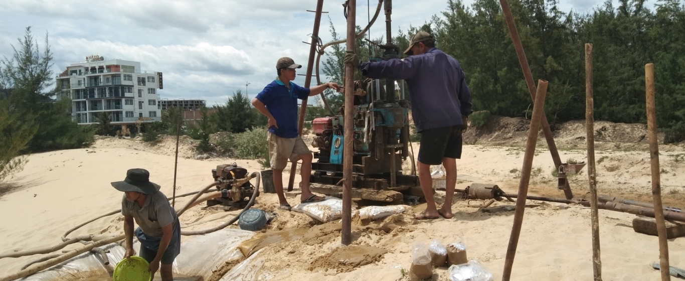 CÔNG TY TNHH TƯ VẤN TK VÀ XD SÔNG MÃ